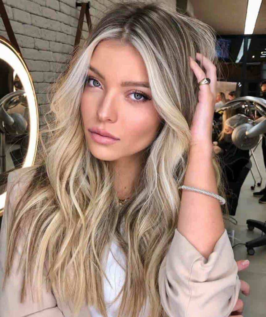 Cute Blonde Hair Color Ideas To Try Out This 2023