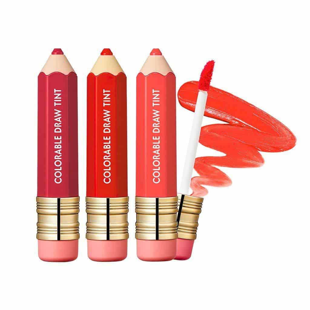 It'S SKIN Colorable Draw Tint 3.3g 10 Colors 