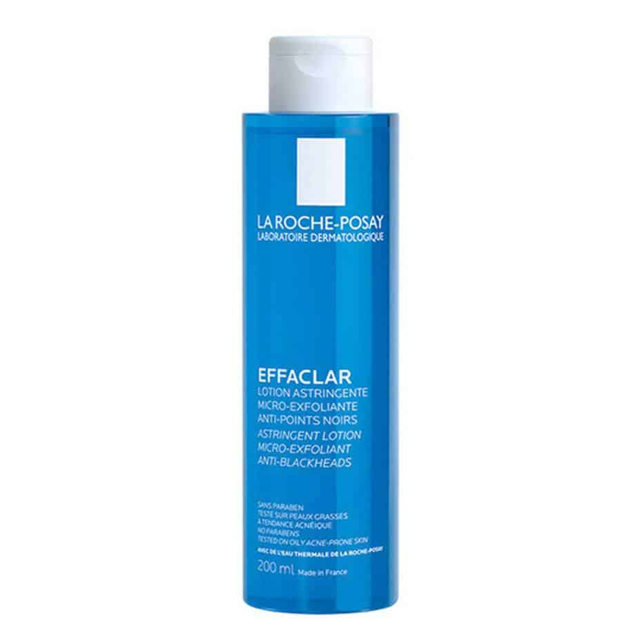 La Roche Posay Effaclar Purifying Cleansing Gel