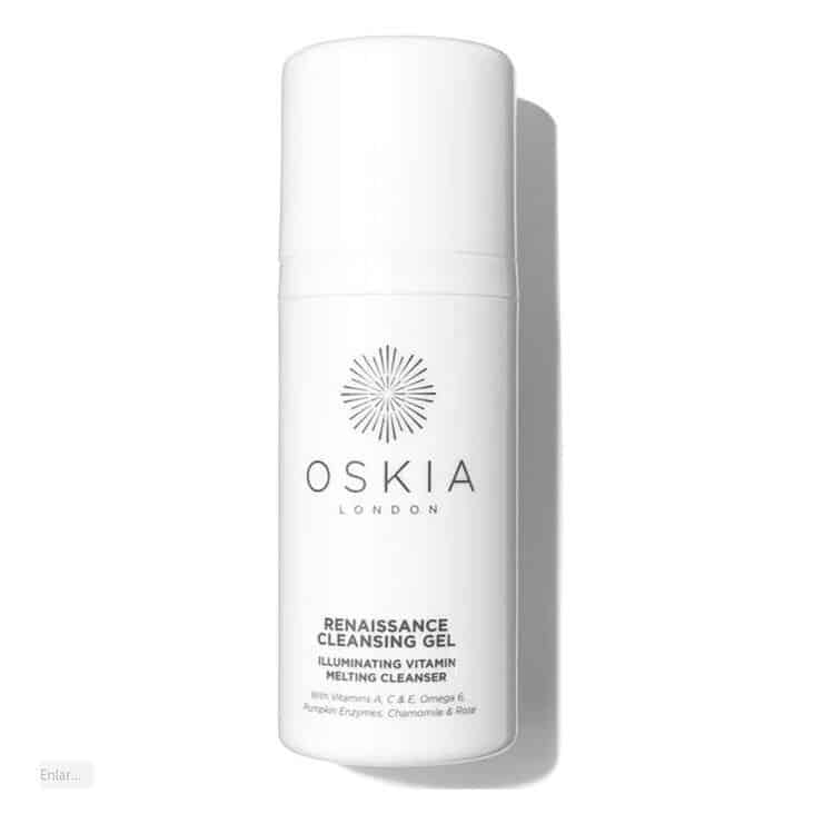 Oskia Renaissance Cleansing Gel