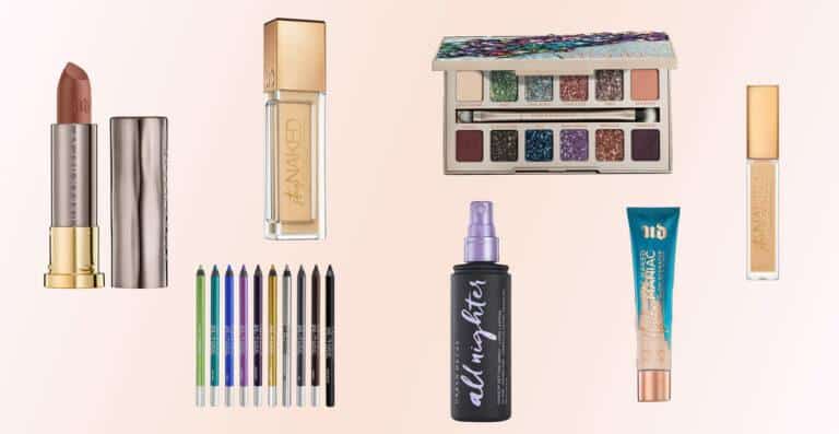 Best Urban Decay Makeup Products of 2024 That Are Worth Every Penny