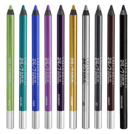 Glide-On Eye Pencil