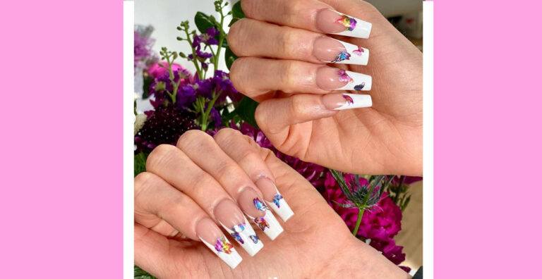 30 Cute Spring Nail Design Trends And Ideas That You Need To Try Out