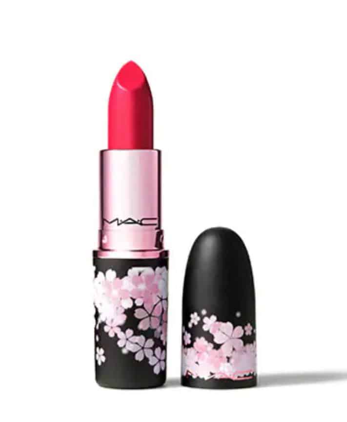 Black Cherry Matte Lipsticks