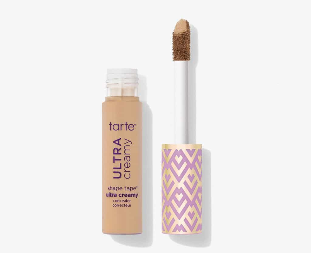 Tarte Shape Tape creamy concealer