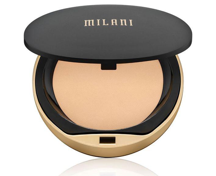 Milani Conceal + Perfect Shine-Proof Powder