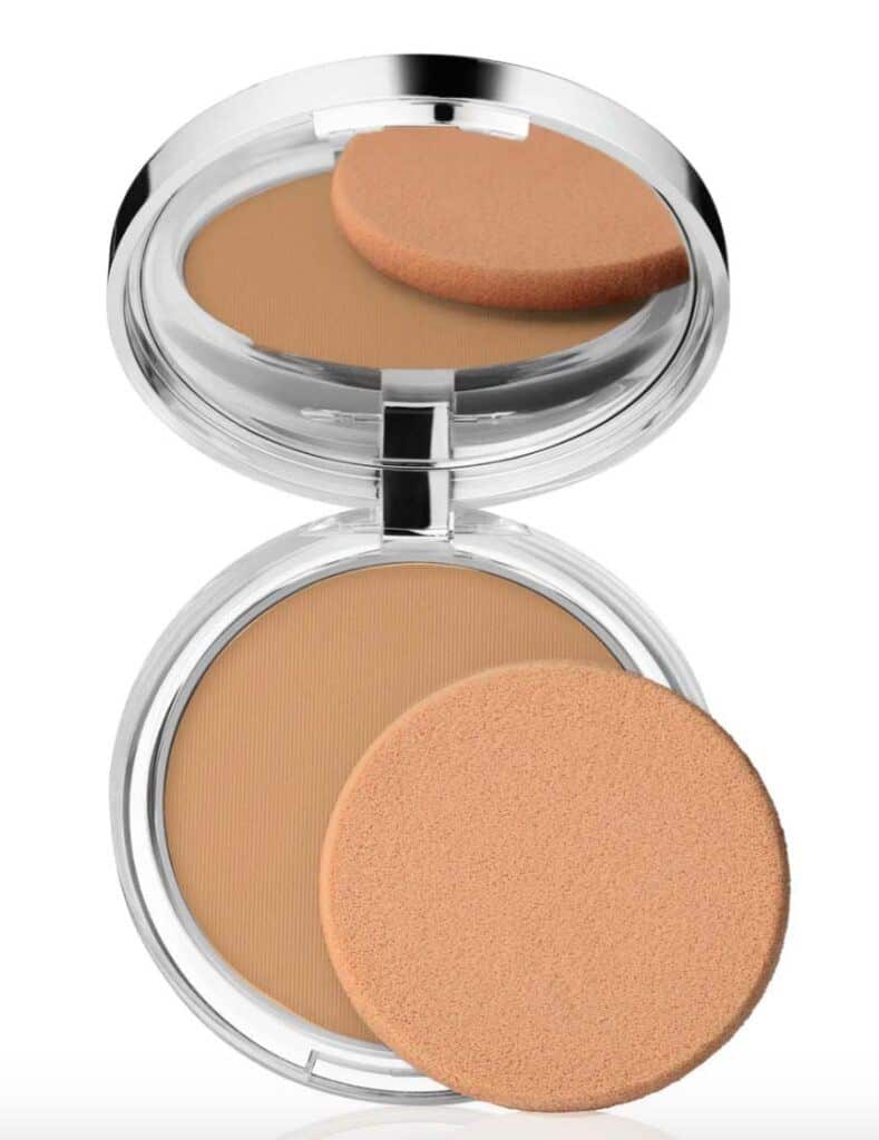 Clinique Stay-Matte Sheer Pressed Powder