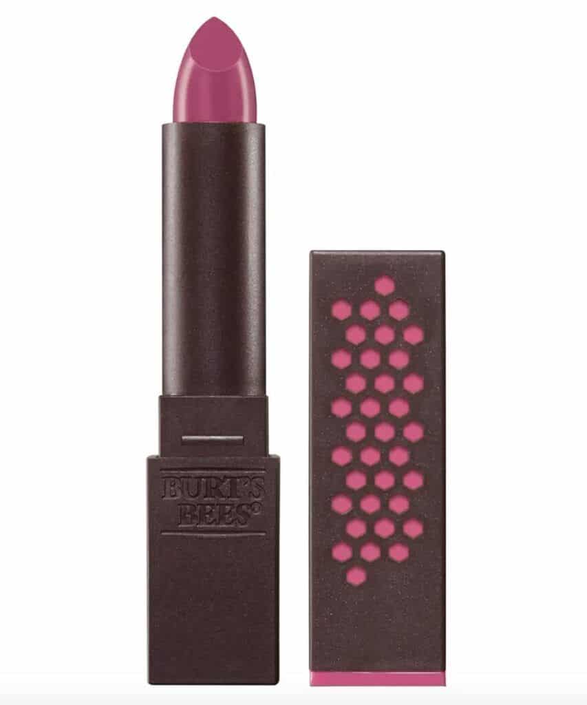 Burts Bees 100% Natural Moisturizing Lipstick