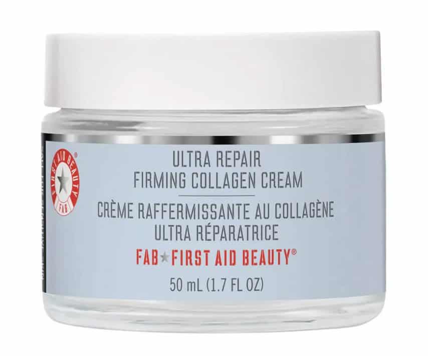 First-Aid-Beauty-Ultra-Repair-Firming-Collagen-Cream
