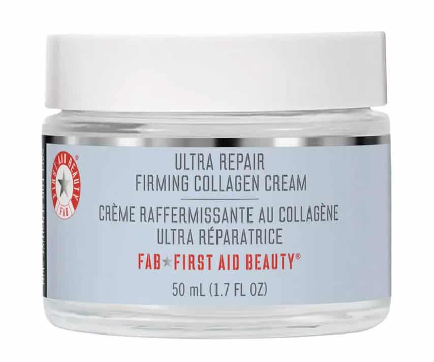 First Aid Beauty Ultra Repair Firming Collagen Cream