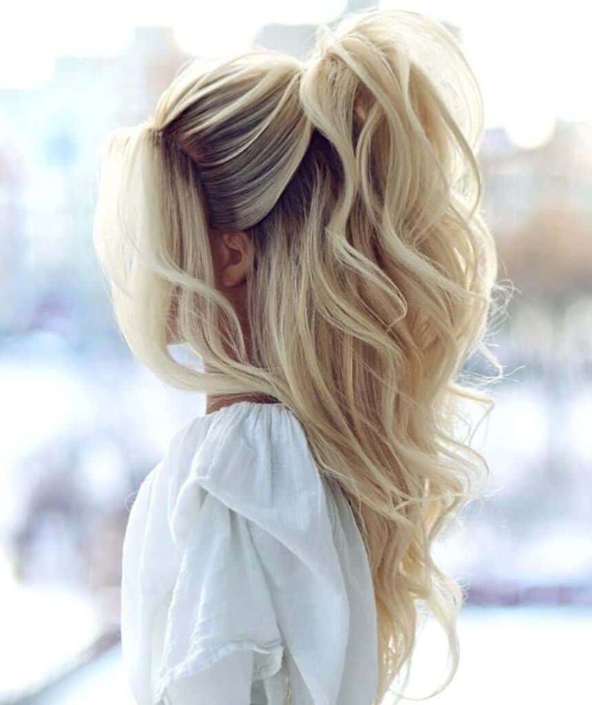 Easy Hairstyles For Long Hair That Look