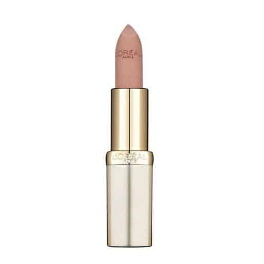 L'Oreal Paris Makeup Colour Riche Satin Lipstick