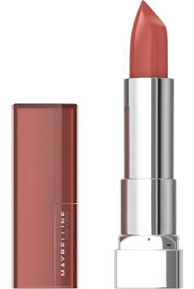 Maybelline Color Sensational Lipstick