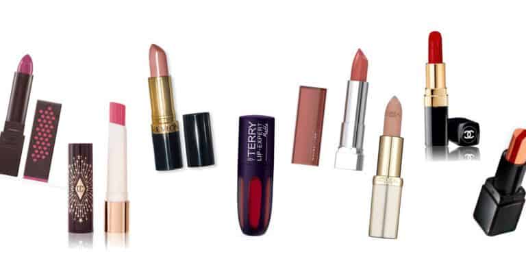 The Best Lipstick For Older Women in 2022