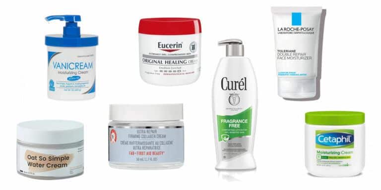 The Best Moisturizer For Mature Skin In 2022
