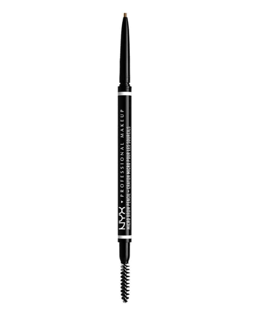 Nyx Professional Makeup Micro Brow Pencil