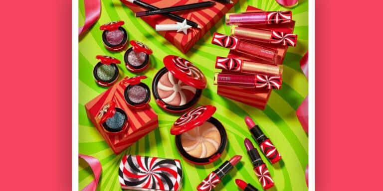 MAC Will Hypnotise You With Their New Hypnotising Holiday Collection