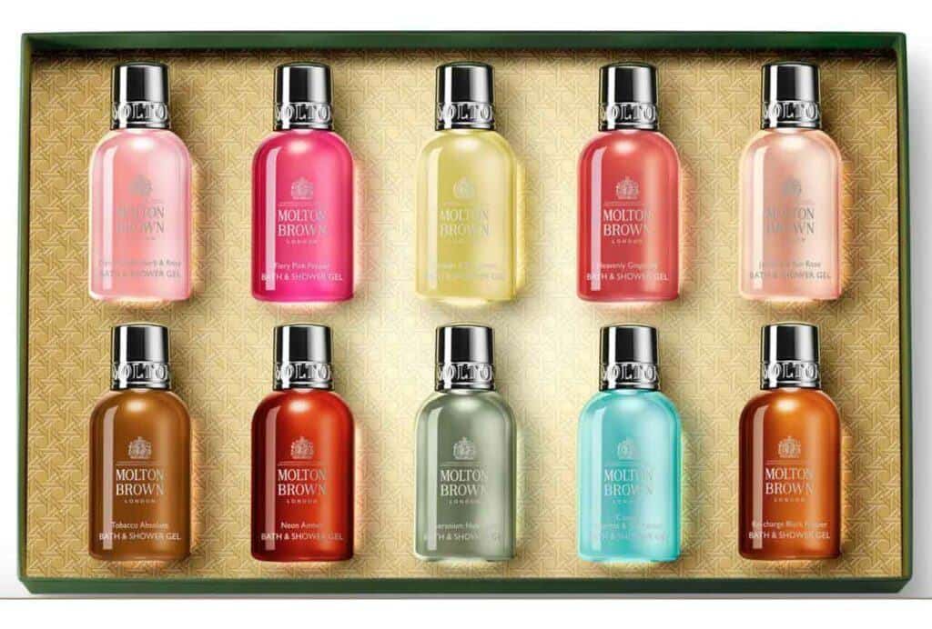 Molton Brown Stocking Filler Gift Set 