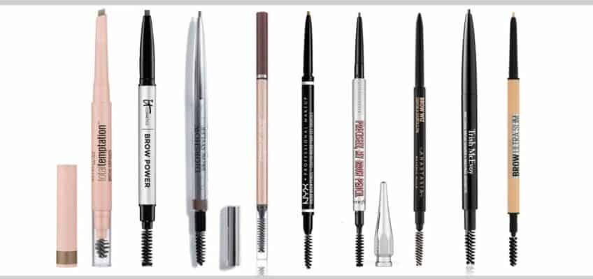 The-Best-Eyebrow-Pencils-For-Sparse-Eyebrows
