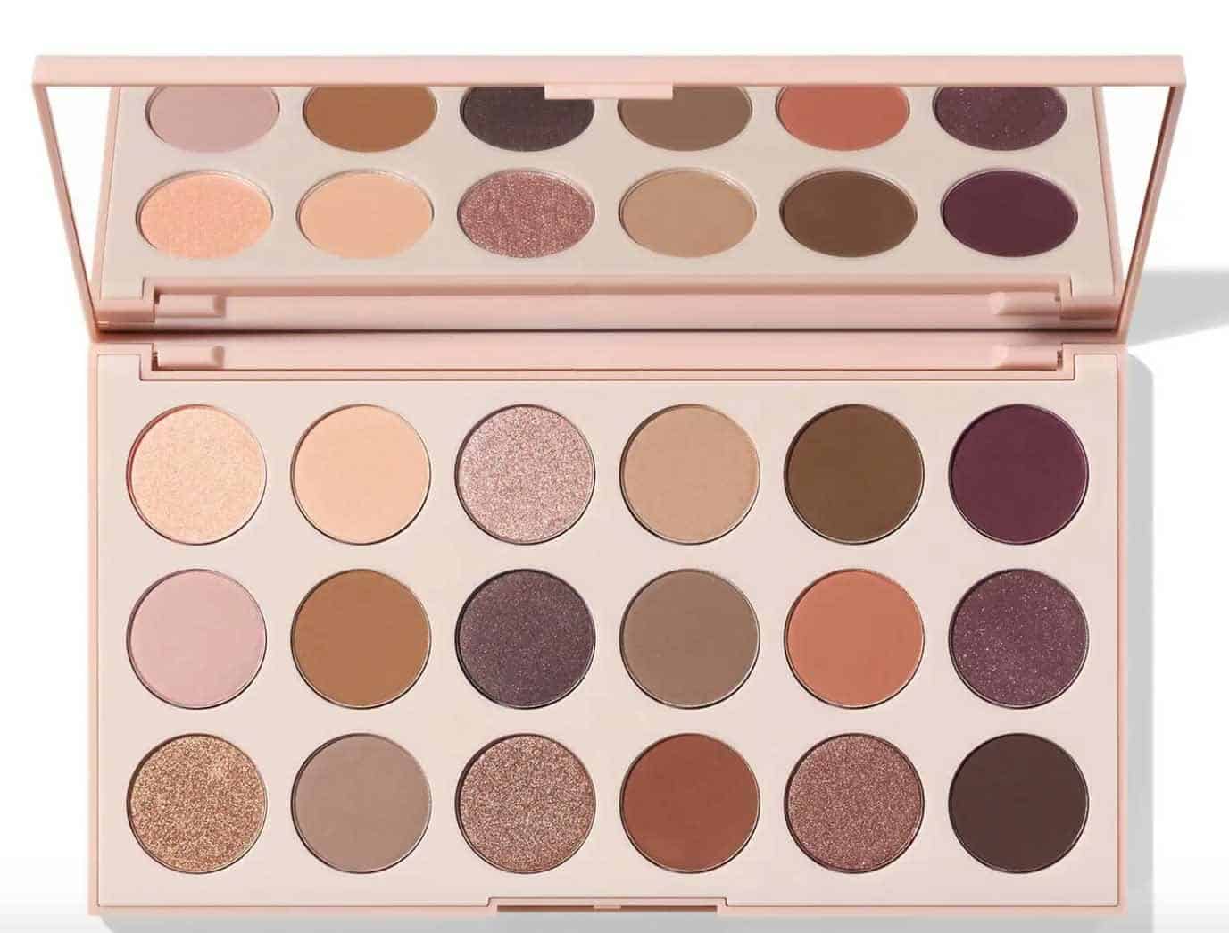 The Best Neutral Eyeshadow Palette In 2024 7992