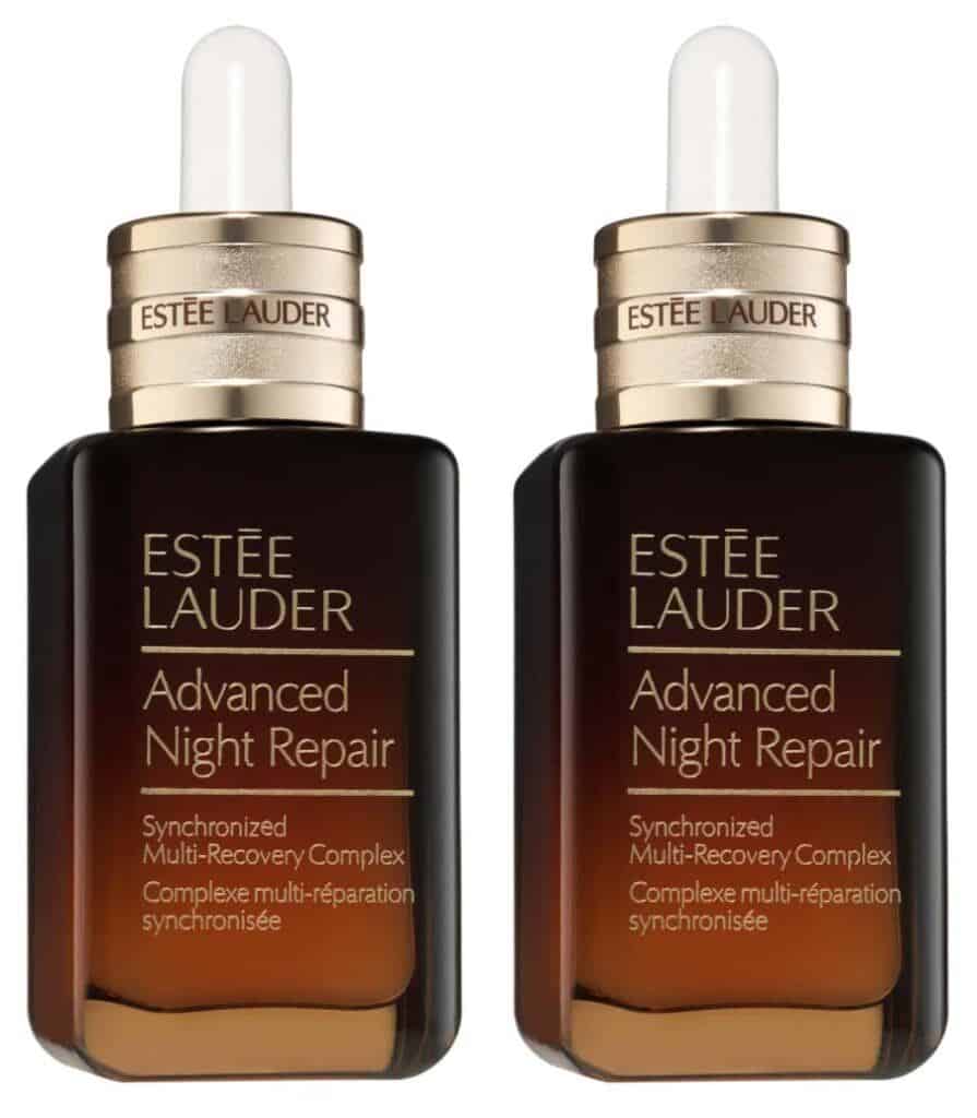 Estee Lauder Advanced Night Repair Synchronized Multi-Recovery Complex Face Serum Duo