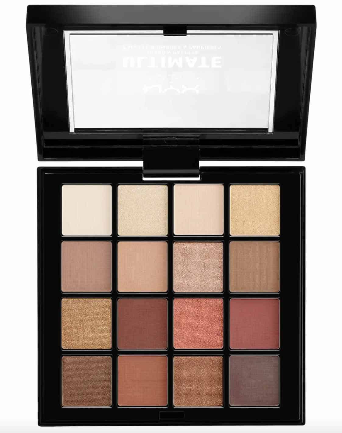 The Best Neutral Eyeshadow Palette in 2024