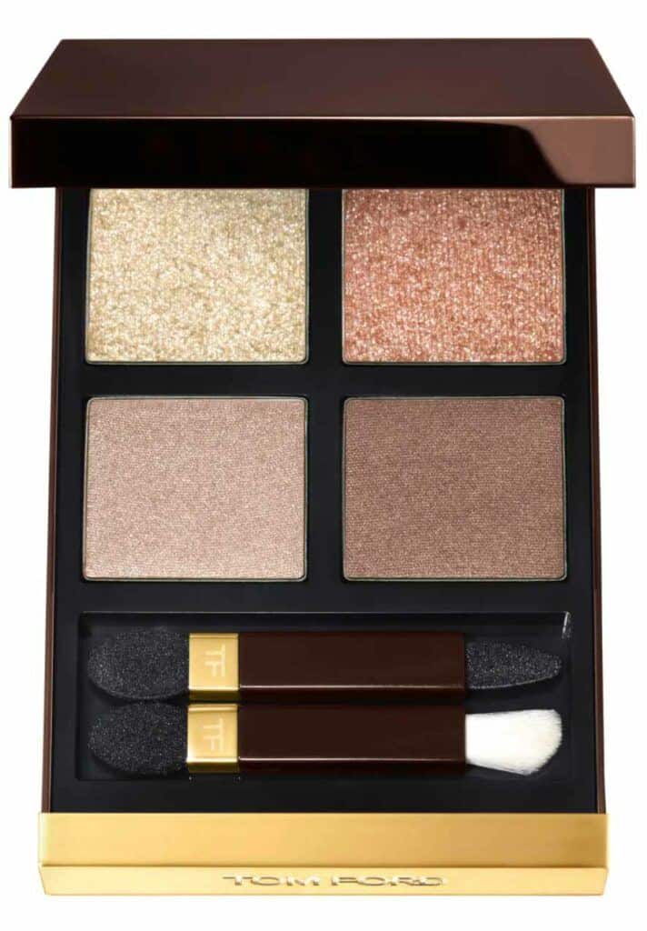 Tom Ford Eye Color Quad Eyeshadow Palette