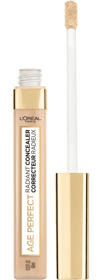 L'Oreal Paris Age Perfect Radiant Concealer with Hydrating Serum