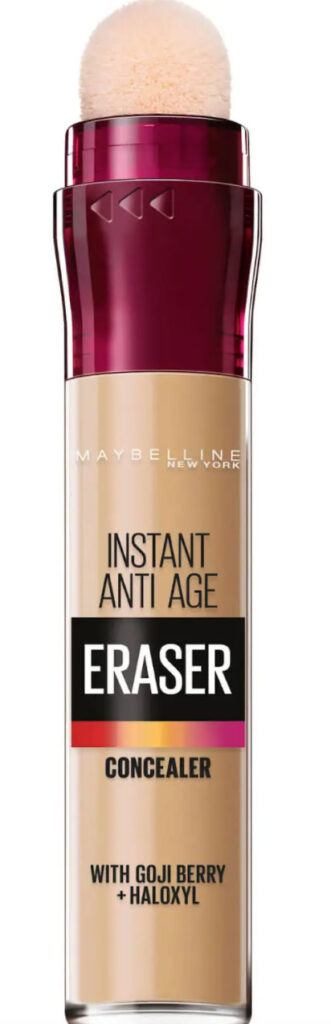 Maybelline Instant Anti Age Eraser Concealer