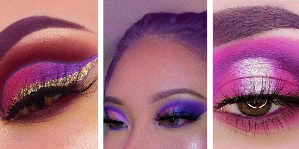 Purple-Eyeshadow-Looks-For-Every-Eye-Color-And-Skill-Level