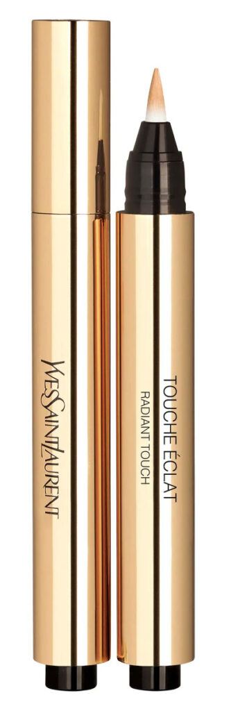 Yves Saint Laurent Touche Éclat All-Over Brightening Concealer Pen