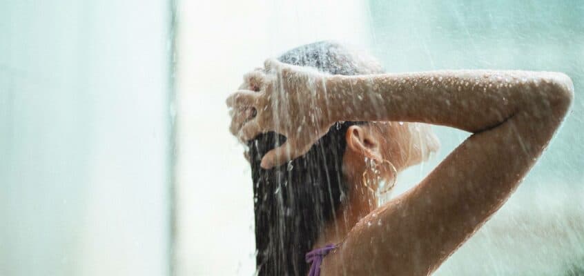 7 Benefits Of Cold Showers And Why They’re Better For You And Your Skin