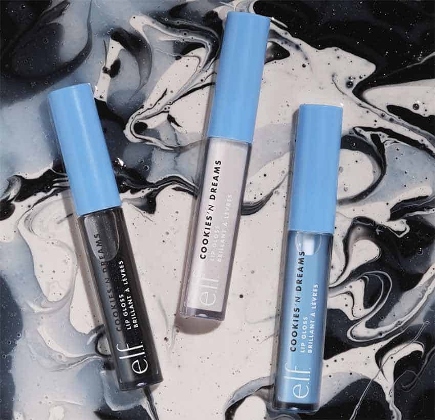 Cookies 'N' Dreams Lip Gloss