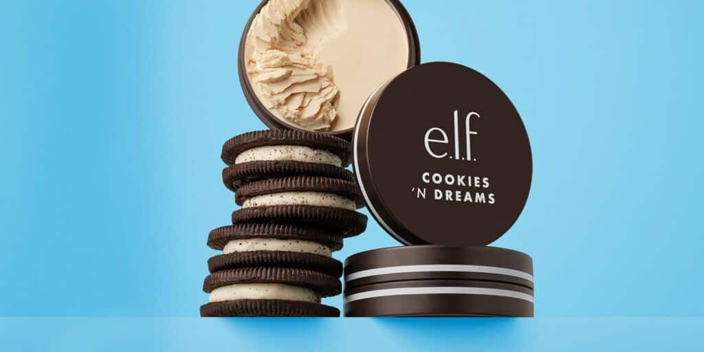 Elf Cosmetics NEW Cookies 'N Dreams Collection
