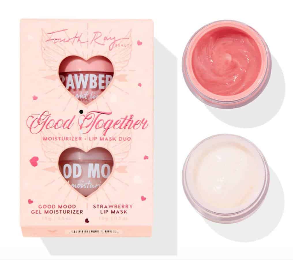 Good Together Lip Mask & Moisturizer Kit