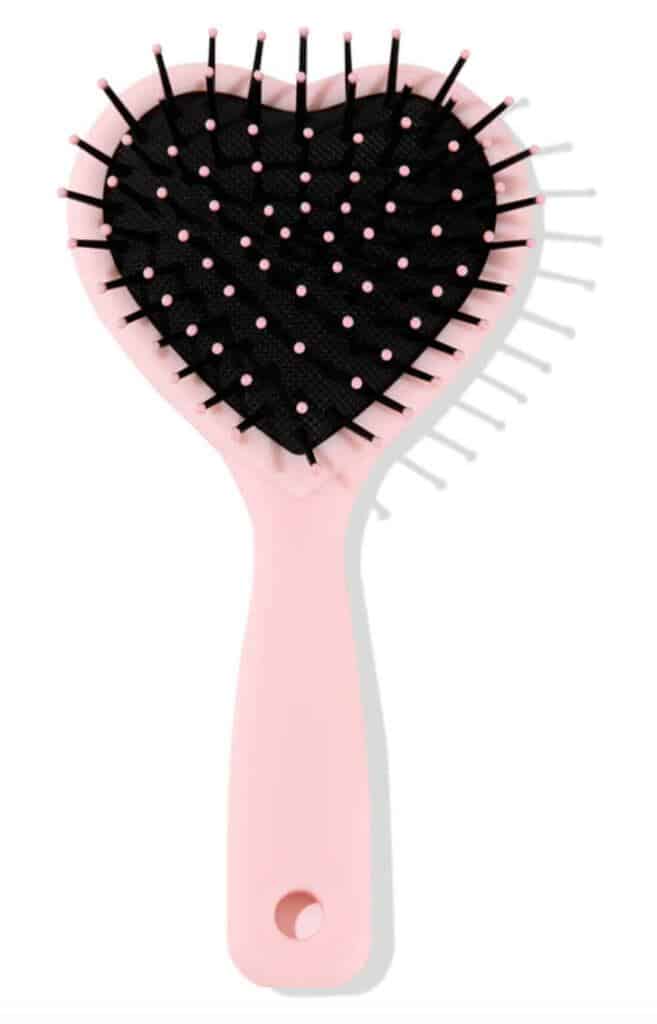 Mystery Date Hair Brush