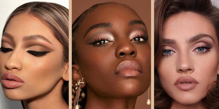 10 Neutral Eyeshadow Looks For All Occasions And Levels