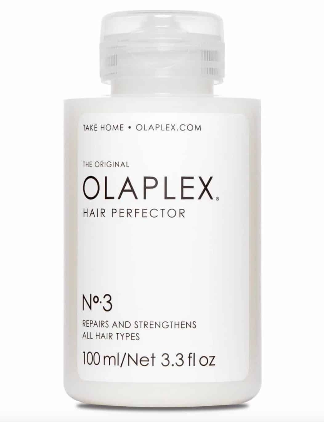 What Is Olaplex Hair Treatment And Does It Actually Work 