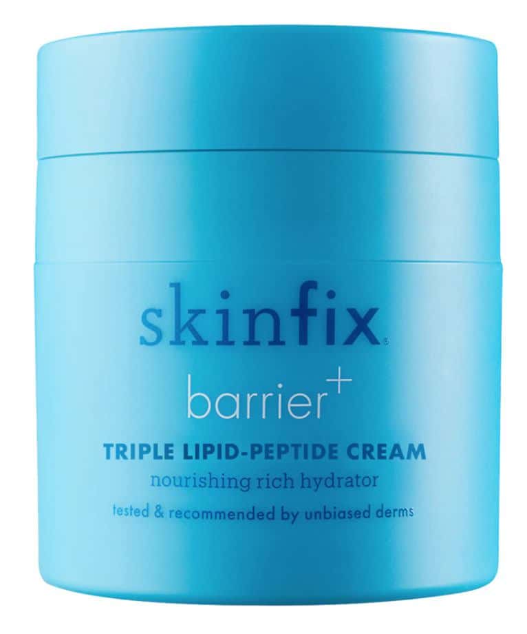 SkinFix Barrier+ Triple Lipid-Peptide Face Cream