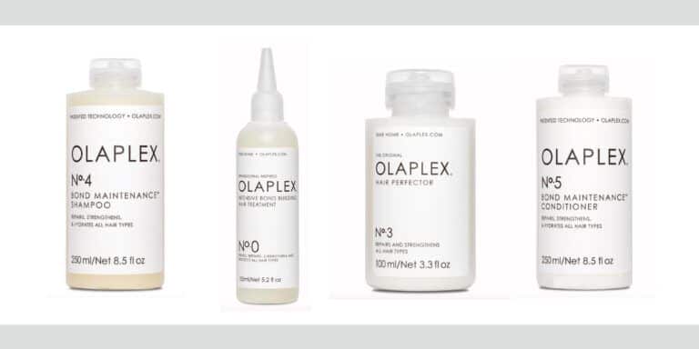 What Is Olaplex Hair Treatment And Does It Actually Work?