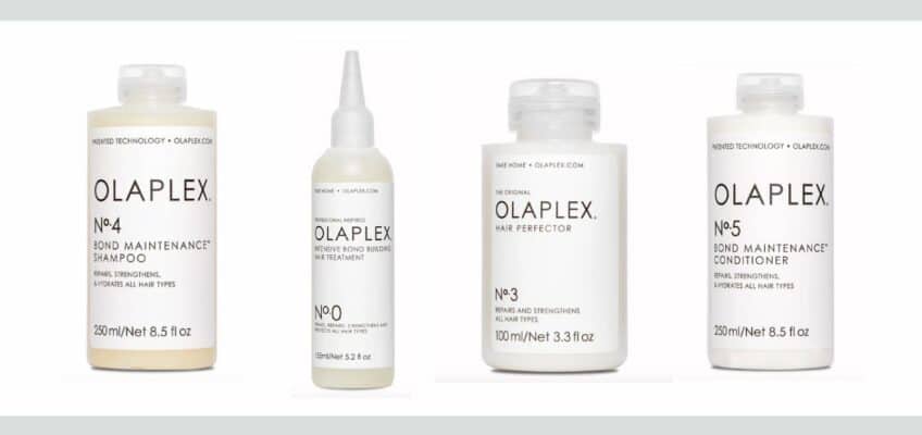 What Is Olaplex Hair Treatment And Does It Actually Work