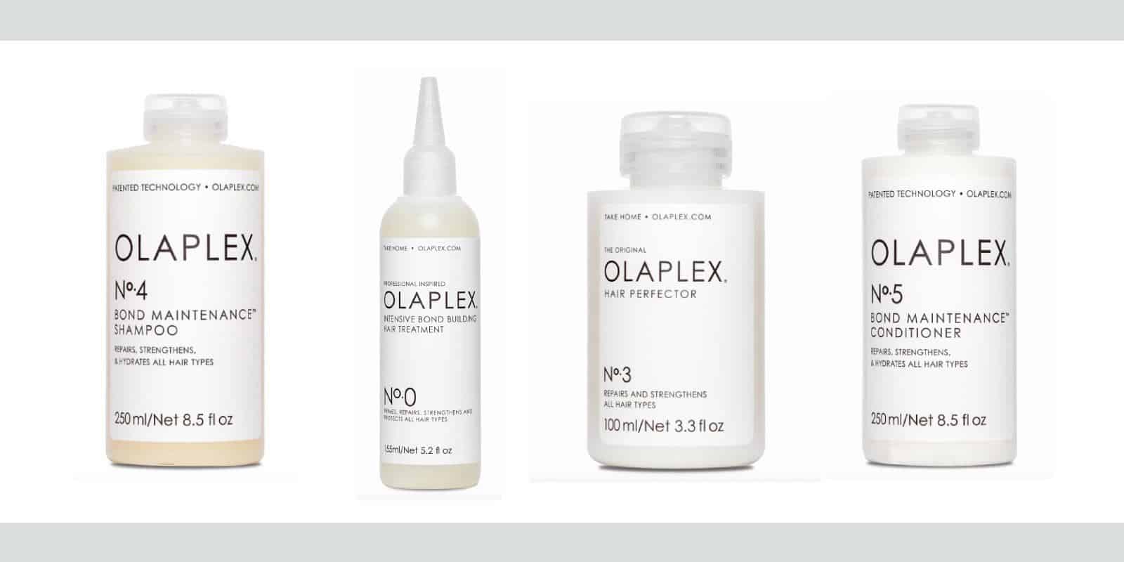 What Is Olaplex Hair Treatment And Does It Actually Work