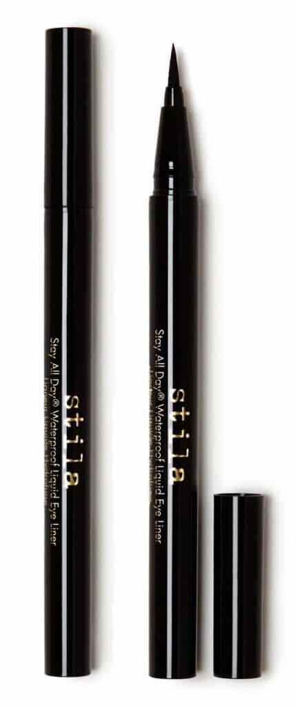 Stila Stay All Day Waterproof Liquid Eyeliner