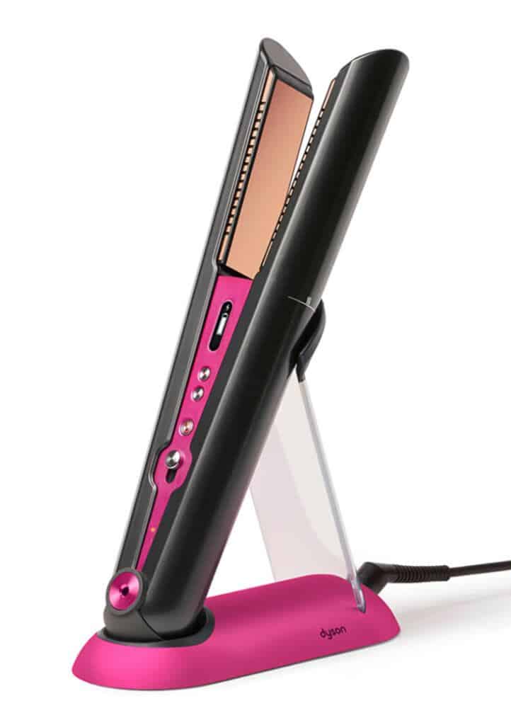 Dyson Coralle Hair Straightener