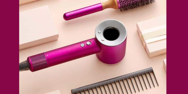 Is The Dyson Hair Dryer Worth The Price?