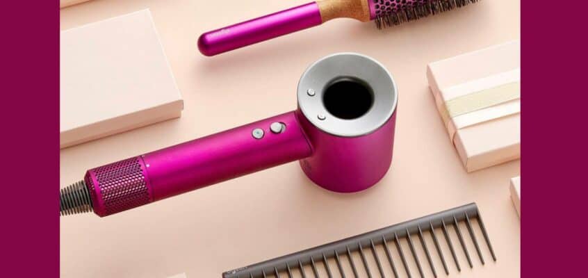 Is The Dyson Hair Dryer Worth The Price?