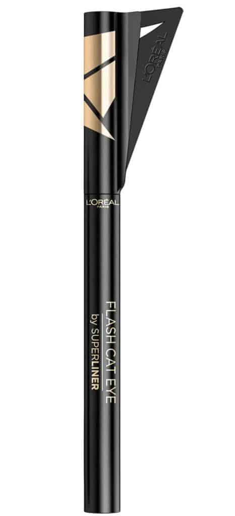 L'Oréal Infallible Flash Cat Eye Waterproof Liquid Eyeliner