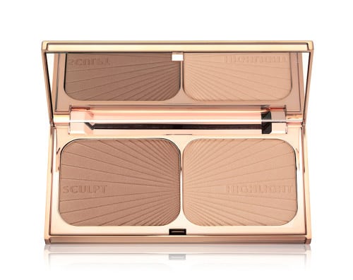 Charlotte Tilbury Filmstar Bronze & Glow in Light to Medium