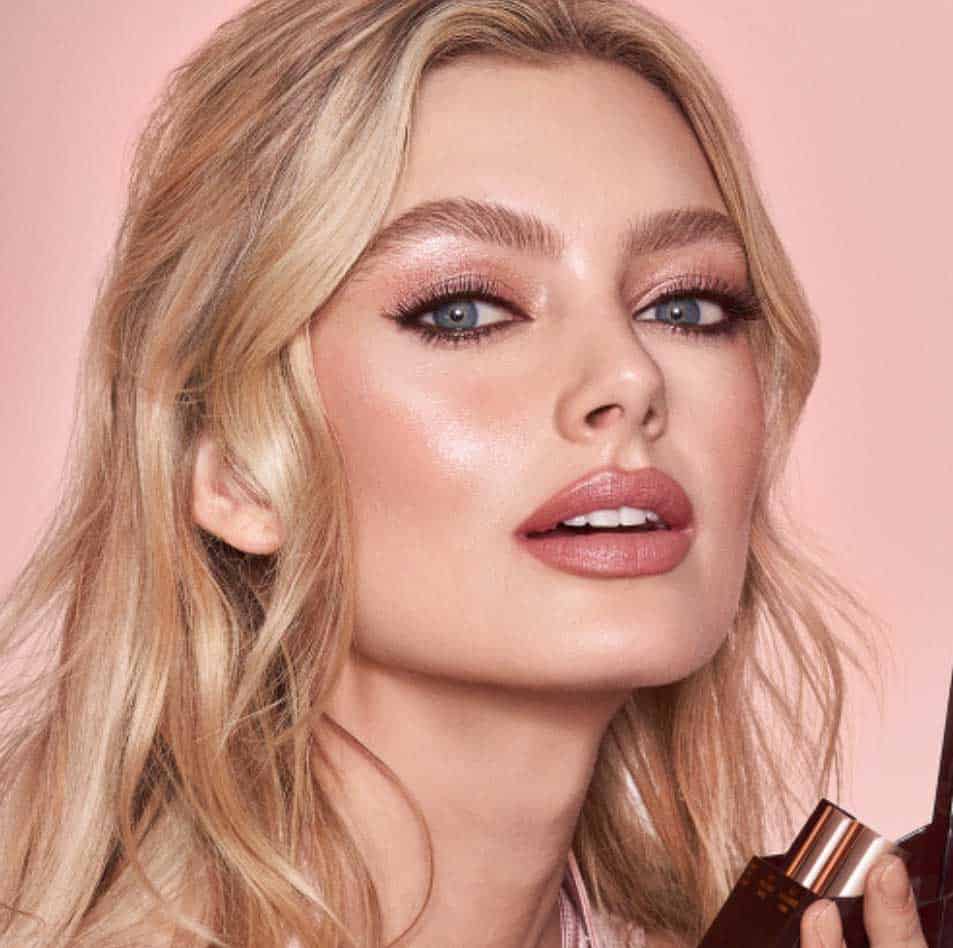 Date Night Look In 5 – fall in love with dreamy day to date tones