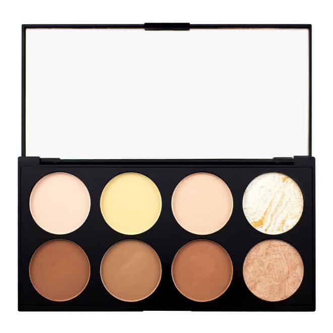 Contour Kit Light Skin